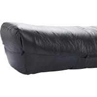 Vorschau: Nordisk Nansen -15° Mummy - Daunenschlafsack ebony - Bild 7