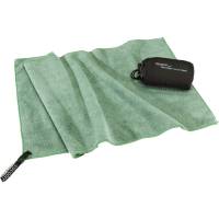 COCOON Terry Towel Light Gr. XL - Travel-Handtuch