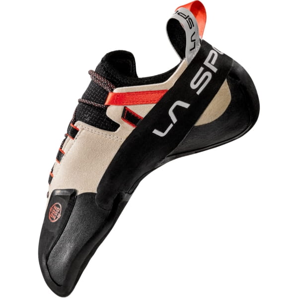 La Sportiva Genius - Kletterschuhe chalk - Bild 4