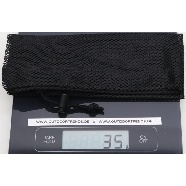 deuter Storage Bag - Netz-Packsack papaya - Bild 3