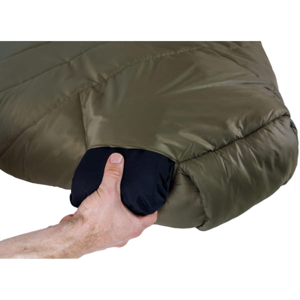 Wechsel Mudds Summer - Kunstfaser-Schlafsack - Bild 5