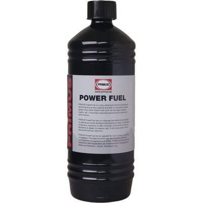 Primus PowerFuel Benzin 1 Liter - Reinbezin - Bild 1