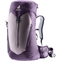 Vorschau: deuter AC Lite 22 SL - Wanderrucksack lavender-purple - Bild 17