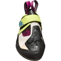 Vorschau: La Sportiva Skwama Woman - Kletterschuhe apple green-cobalt blue - Bild 5