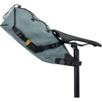 Vorschau: EVOC Seat Pack Boa WP 8 - Satteltasche steel - Bild 10 Vorschau: EVOC Seat Pack Boa WP 8 - Satteltasche steel - Bild 10