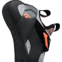 Vorschau: Black Diamond Momentum Junior - Kletterschuhe pewter - Bild 6
