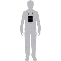 Vorschau: pacsafe CoverSafe X75 - RFID-Brustbeutel - Bild 5
