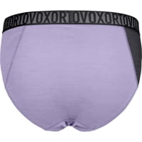 Vorschau: Ortovox Women's 150 Essential Bikini - Unterhose lush lavender - Bild 2