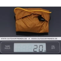 Vorschau: EXPED Stuffbag Versa - Packsack gold - Bild 9