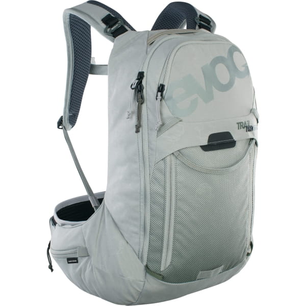 EVOC Trail Pro SF 12 - Bike-Rucksack stone - Bild 1 EVOC Trail Pro SF 12 - Bike-Rucksack stone - Bild 1
