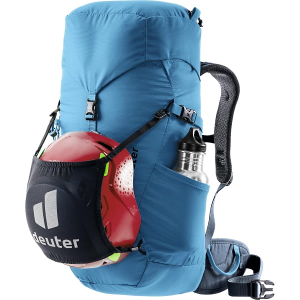 deuter Climber 22 - Alpinrucksack für Kinder wave-ink - Bild 11 deuter Climber 22 - Alpinrucksack für Kinder wave-ink - Bild 11