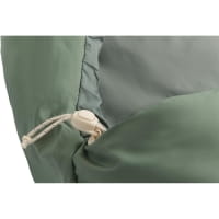 Vorschau: Nordisk Frigg +10° Blanket - Sommerschlafsack agave green - Bild 7 Vorschau: Nordisk Frigg +10° Blanket - Sommerschlafsack agave green - Bild 7