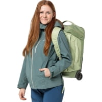 Vorschau: deuter Duffel Pro Movo 36 - Rucksack-Trolley mineral-grove - Bild 11 Vorschau: deuter Duffel Pro Movo 36 - Rucksack-Trolley mineral-grove - Bild 11
