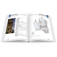 Vorschau: Panico Verlag Ostbayern - Kletterführer - Bild 5