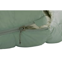 Vorschau: Nordisk Ides ±0° Wide Mummy - Daunenschlafsack hedge green - Bild 8 Vorschau: Nordisk Ides ±0° Wide Mummy - Daunenschlafsack hedge green - Bild 8
