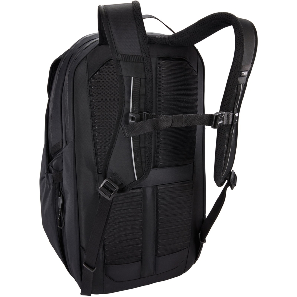 THULE Paramount Commuter Backpack 27L - Notebook Rucksack black - Bild 2