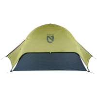 Vorschau: NEMO Hornet OSMO 3P - 3-Personen-Zelt birch bud-goodnight gray - Bild 4 Vorschau: NEMO Hornet OSMO 3P - 3-Personen-Zelt birch bud-goodnight gray - Bild 4
