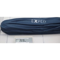 Vorschau: EXPED DeepSleep Mat - Isomatte ocean - Bild 7 Vorschau: EXPED DeepSleep Mat - Isomatte ocean - Bild 7
