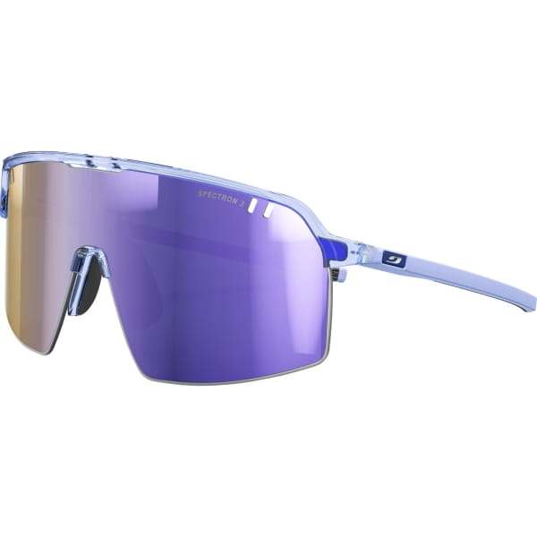 JULBO Intensity Spectron 3 - Brille hellviolett durchscheinend glänzend - Bild 7