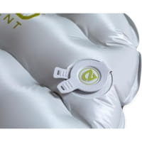 Vorschau: NEMO Tensor Elite Mummy - Schlafmatte aluminum-titanium - Bild 6 Vorschau: NEMO Tensor Elite Mummy - Schlafmatte aluminum-titanium - Bild 6
