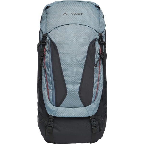VAUDE Women's AVOX 60+10 - Trekkingrucksack heron - Bild 4