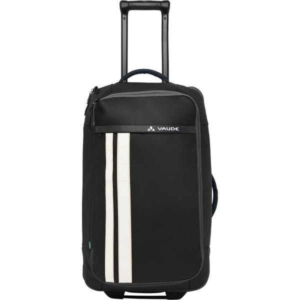 VAUDE Takutea 65 - Reisetasche mit Rollen black - Bild 4 VAUDE Takutea 65 - Reisetasche mit Rollen black - Bild 4