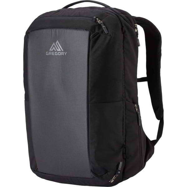 Gregory Border Traveler 30 - Reiserucksack total black - Bild 1