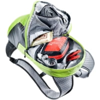Vorschau: deuter Road One - Rennrad-Rucksack - Bild 6