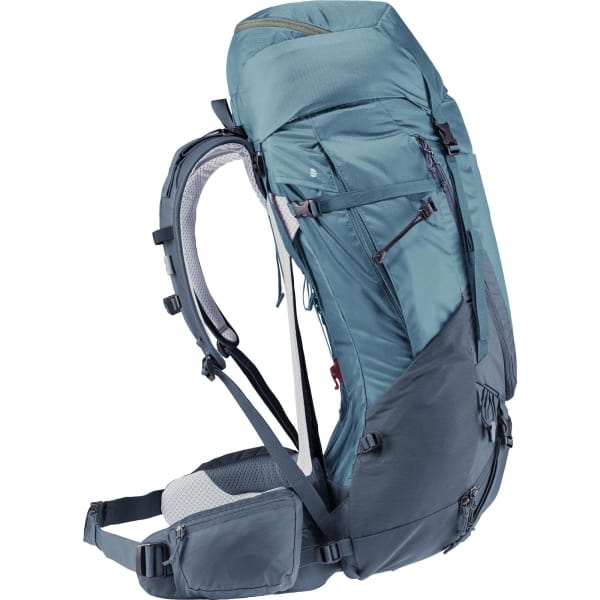 deuter Futura Air Trek 50 + 10 - Trekkingrucksack atlantic-ink - Bild 15 deuter Futura Air Trek 50 + 10 - Trekkingrucksack atlantic-ink - Bild 15