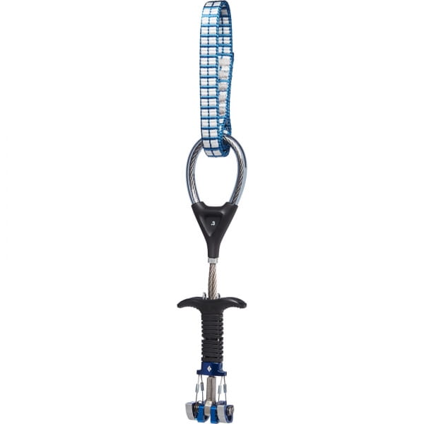 Black Diamond Camalot Z4 0.3 blau - Klemmgerät - Bild 1 Black Diamond Camalot Z4 0.3 blau - Klemmgerät - Bild 1