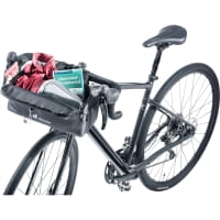 Vorschau: deuter Mondego HB 8 - Lenkertasche black - Bild 7 Vorschau: deuter Mondego HB 8 - Lenkertasche black - Bild 7