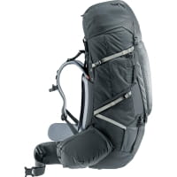 Vorschau: deuter Aircontact Pro 75+10 SL - Trekkingrucksack graphite - Bild 3