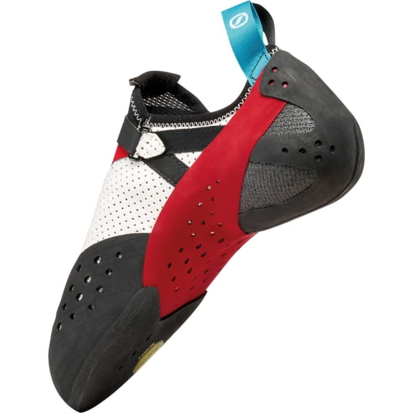 Scarpa Furia Air - Kletterschuhe ice-red - Bild 4
