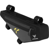 Vorschau: Apidura Backcountry Frame Pack 2 L - Rahmentasche - Bild 2