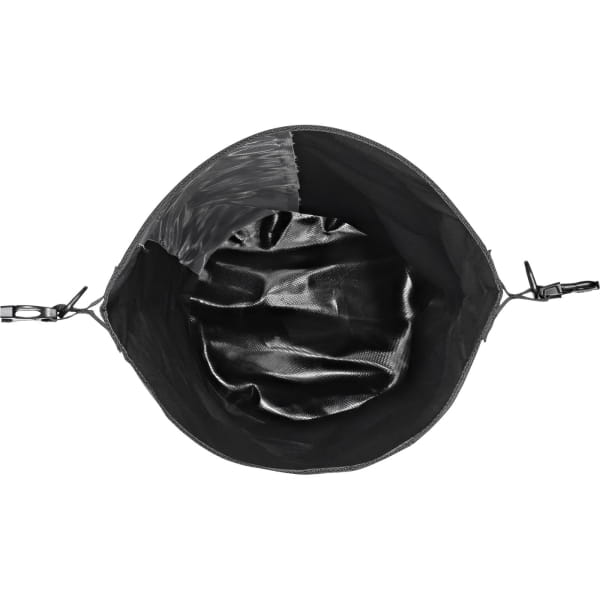 ORTLIEB Dry-Bag PS490 - extrem robuster Packsack black-grey - Bild 4