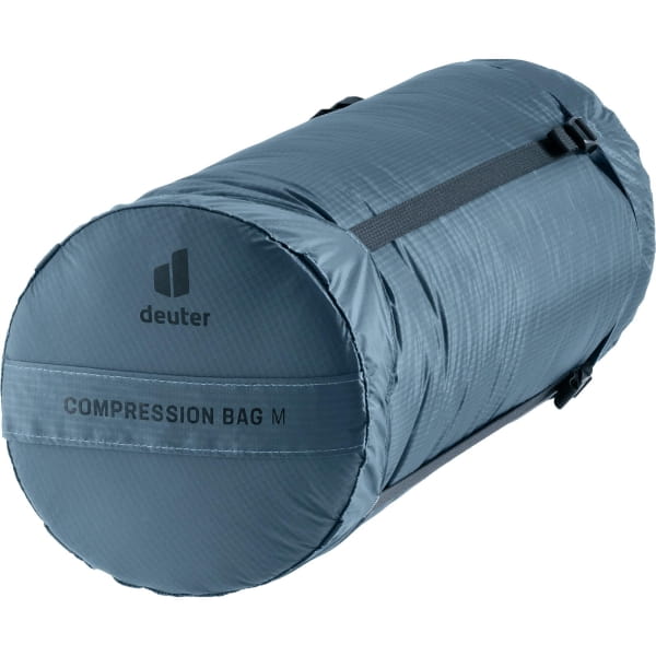 deuter Compression Bag - Kompressions-Packsack atlantic - Bild 7