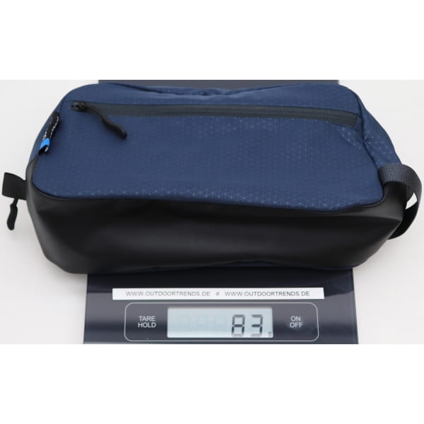 COCOON On-The-Go-Toiletry Kit - Toilettentasche galaxy blue - Bild 6