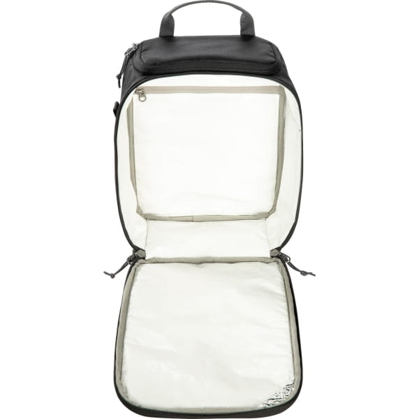 Tatonka Cooler Bag M - Kühltasche off black - Bild 6 Tatonka Cooler Bag M - Kühltasche off black - Bild 6
