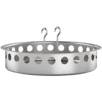 Petromax Ascheschale Pyron - Grillzubehör