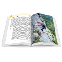 Vorschau: Panico Verlag Ammergauer Alpen - Kletterführer - Bild 5