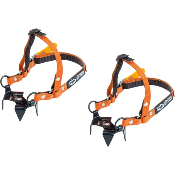 Climbing Technology Mini Crampon 4P - Grödeln - Bild 1