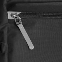 Vorschau: pacsafe Go Carry-On Backpack 44L - Handgepäckrucksack jet black - Bild 8