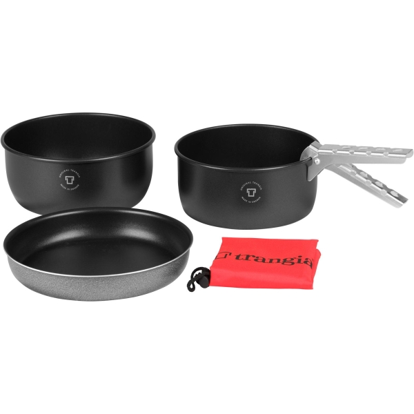 Trangia Tundra Set I Trangia Tundra Set I