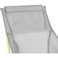 Vorschau: Helinox Chair Zero High Back - Campingstuhl grey-melon - Bild 8 Vorschau: Helinox Chair Zero High Back - Campingstuhl grey-melon - Bild 8