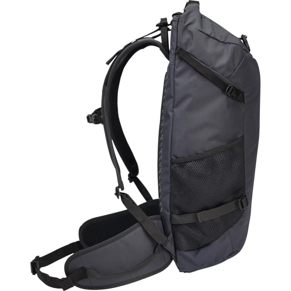 Jack Wolfskin Velocity Lite 28 - Multifunktionsrucksack phantom - Bild 4
