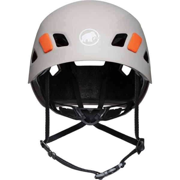Mammut Skywalker 3.0 - Kletterhelm grey - Bild 5 Mammut Skywalker 3.0 - Kletterhelm grey - Bild 5