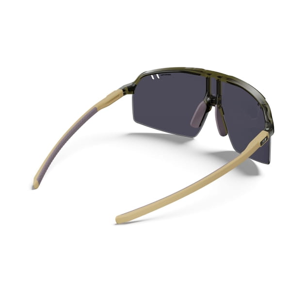 JULBO Intensity Reactiv Light Amplifier 1-3 - Brille grün army-beige matt - Bild 2 JULBO Intensity Reactiv Light Amplifier 1-3 - Brille grün army-beige matt - Bild 2