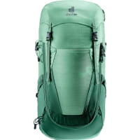 Vorschau: deuter Futura 24 SL - Wanderrucksack spearmint-seagreen - Bild 16