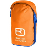 Vorschau: Ortovox Bivy Pro - Biwaksack shocking orange - Bild 2