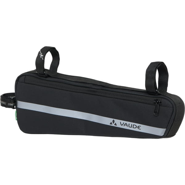 VAUDE Frame Bag XL - Rahmentasche black - Bild 2